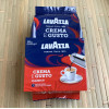 Набор кофе Lavazza Crema e Gusto Classico 2*250 г молотый Promopack и в зернах оригинал 1 кг
